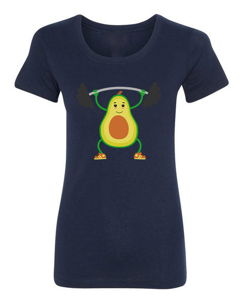 T-shirt Avo-Strong