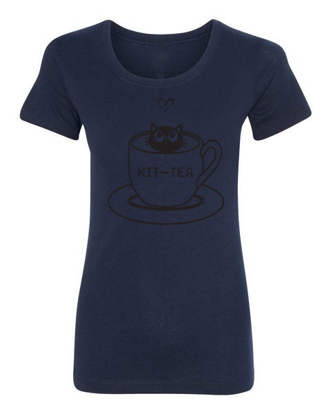 T-shirt KIT-TEA