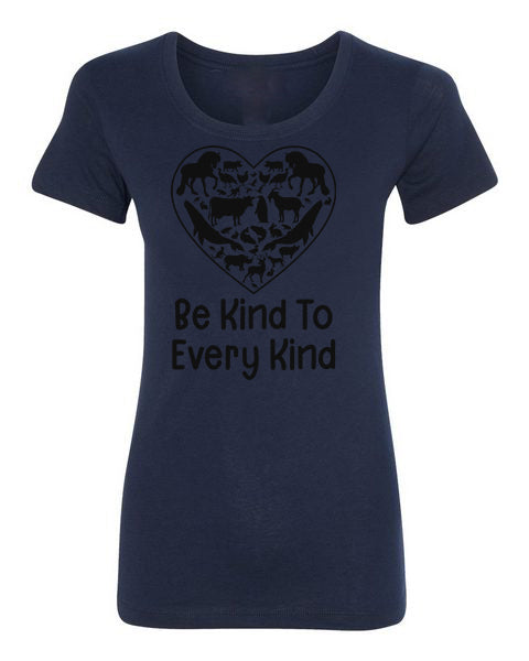 T-Shirt Be Kind