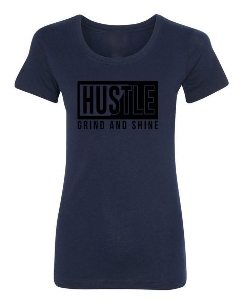 T-Shirt Hustle
