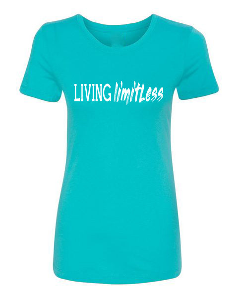 T-Shirt Limitless