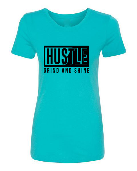 T-Shirt Hustle