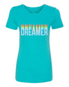 T-Shirt Dreamer