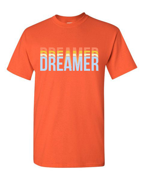 T-Shirt Dreamer