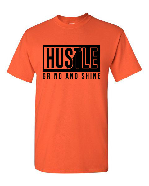 T-Shirt Hustle