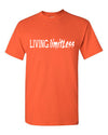 T-Shirt Limitless