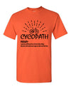 T-shirt Cyco-Path