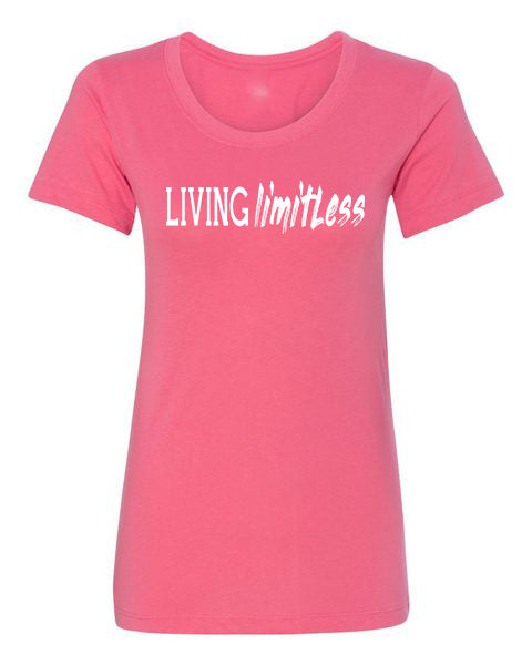 T-Shirt Limitless