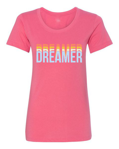 T-Shirt Dreamer