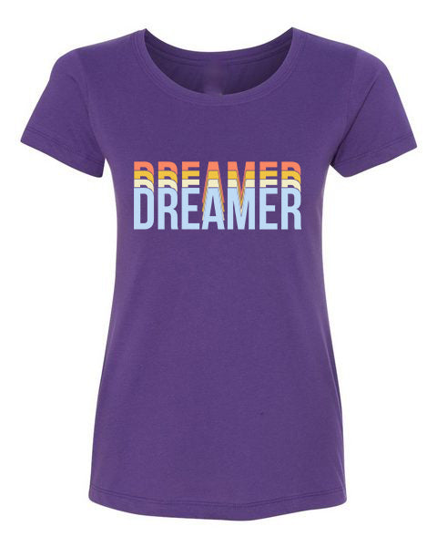 T-Shirt Dreamer