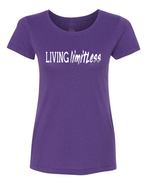T-Shirt Limitless