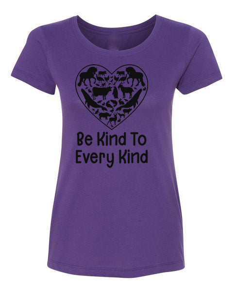 T-Shirt Be Kind