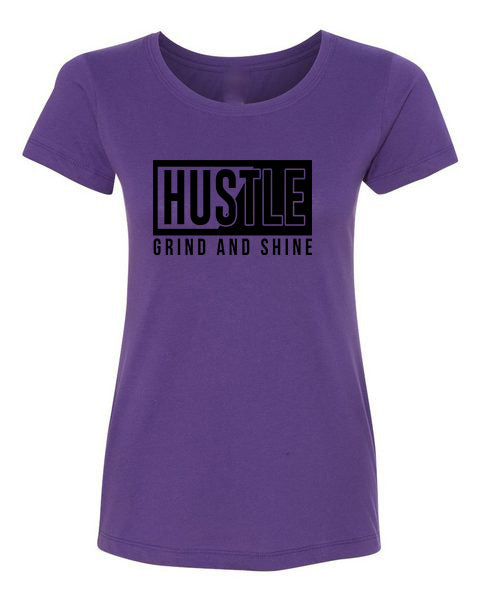T-Shirt Hustle