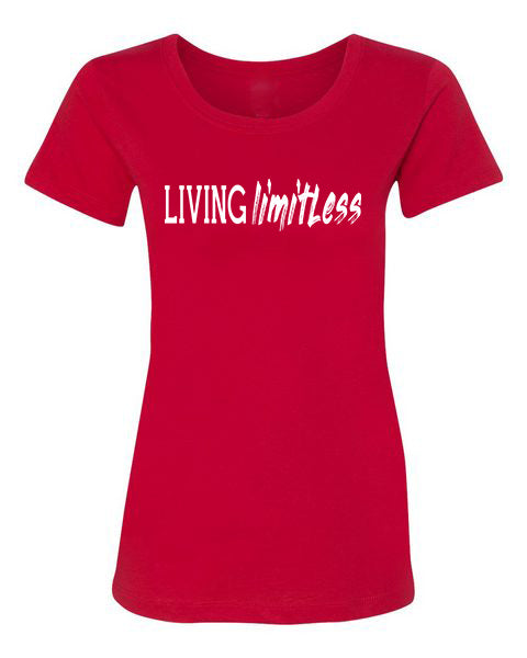 T-Shirt Limitless