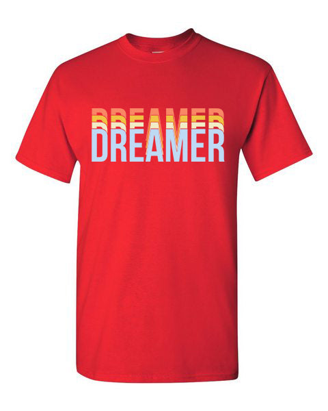 T-Shirt Dreamer