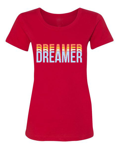 T-Shirt Dreamer