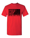 T-Shirt Hustle