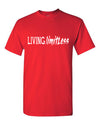 T-Shirt Limitless