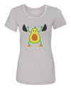 T-shirt Avo-Strong