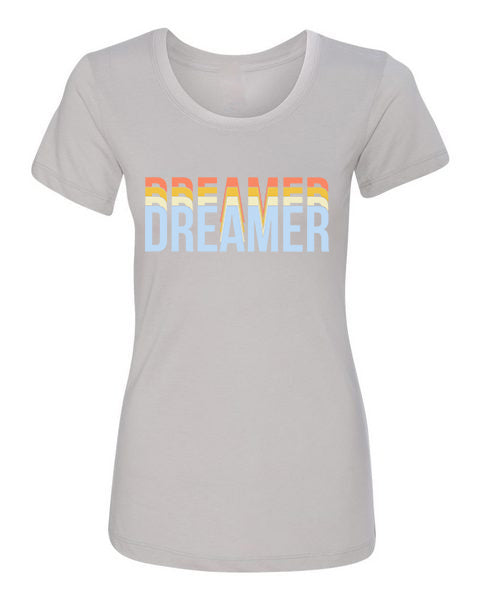 T-Shirt Dreamer