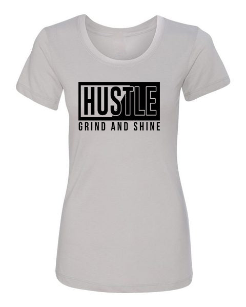 T-Shirt Hustle