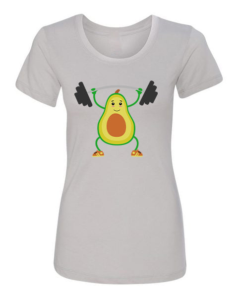 T-shirt Avo-Strong