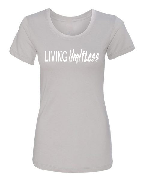 T-Shirt Limitless