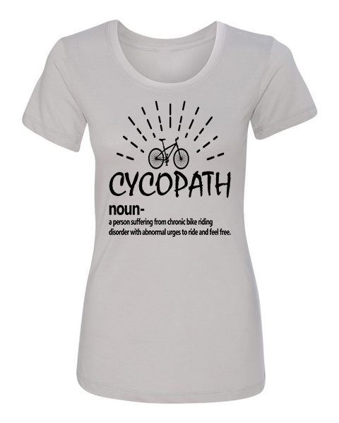 T-shirt Cyco-Path