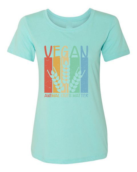 T-shirt ALM (Vegan)