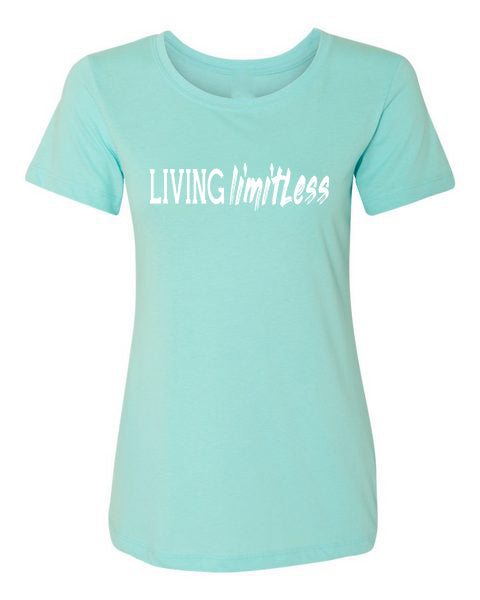 T-Shirt Limitless