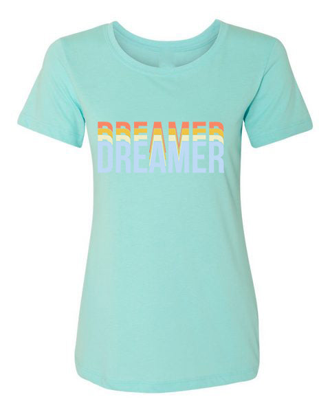 T-Shirt Dreamer