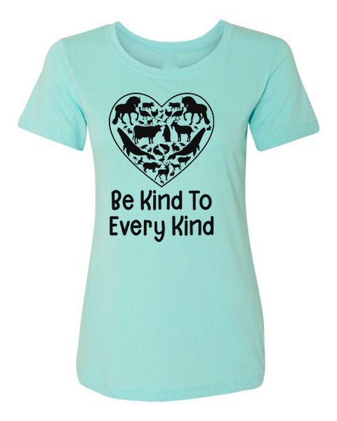 T-Shirt Be Kind