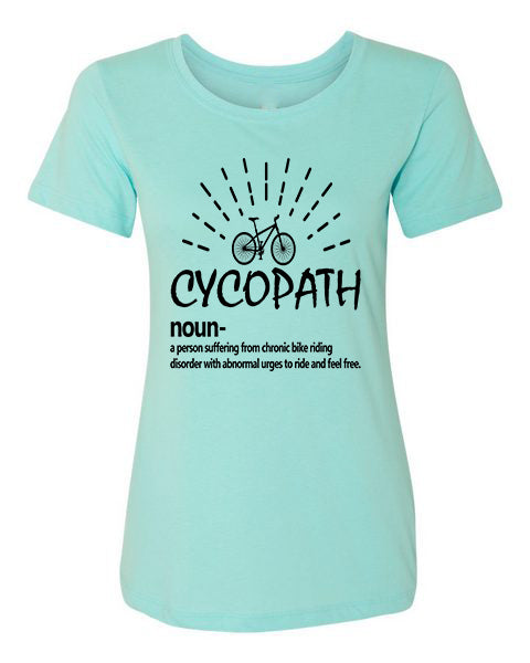 T-shirt Cyco-Path