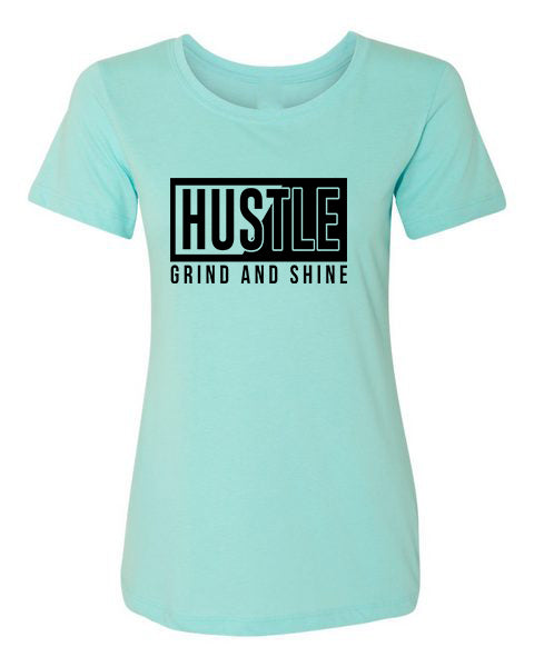 T-Shirt Hustle