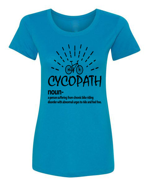 T-shirt Cyco-Path