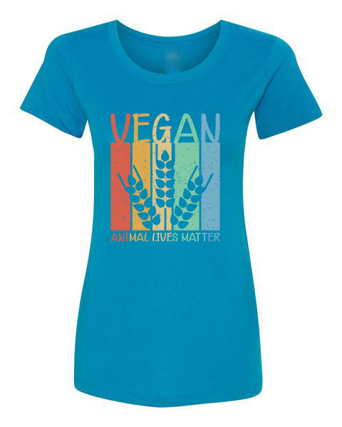 T-shirt ALM (Vegan)