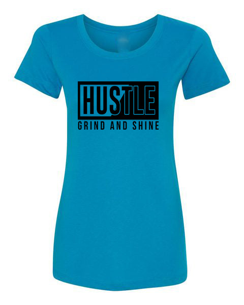 T-Shirt Hustle
