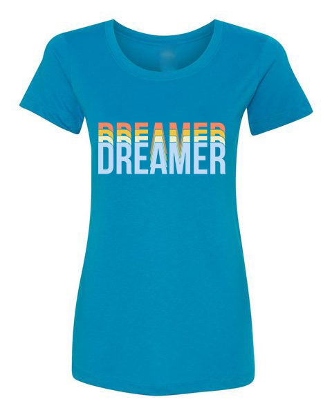 T-Shirt Dreamer