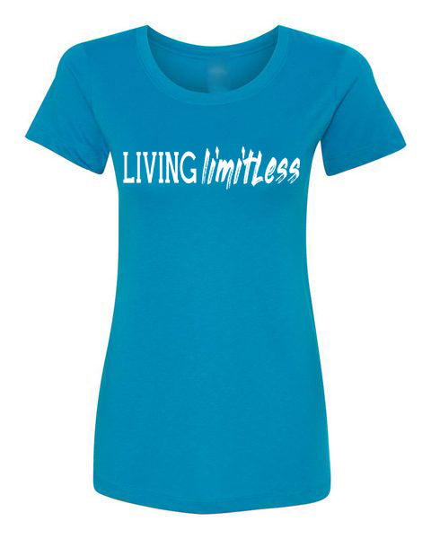 T-Shirt Limitless