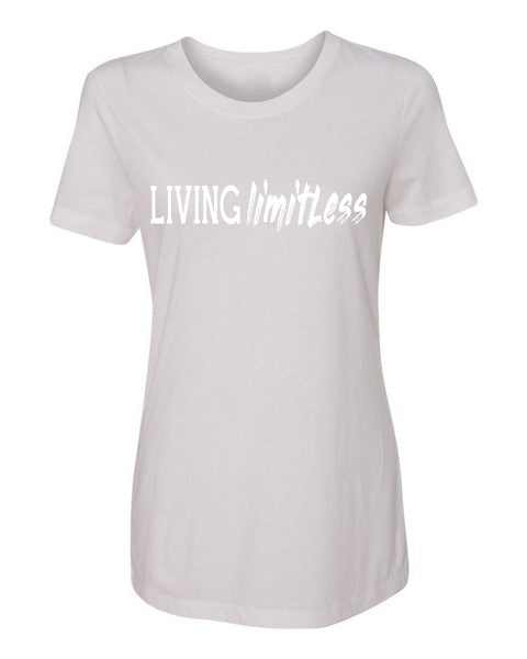 T-Shirt Limitless