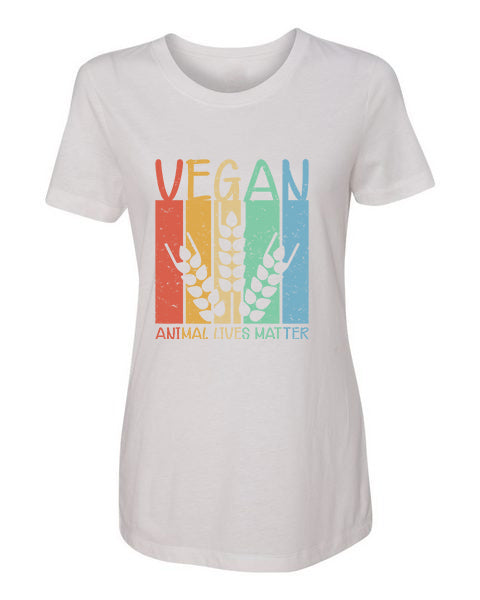 T-shirt ALM (Vegan)