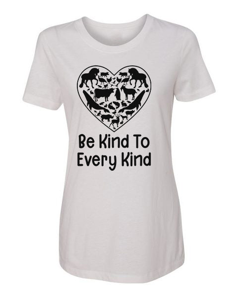 T-Shirt Be Kind