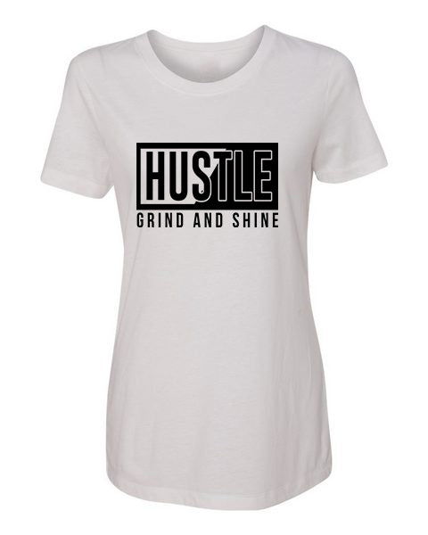 T-Shirt Hustle