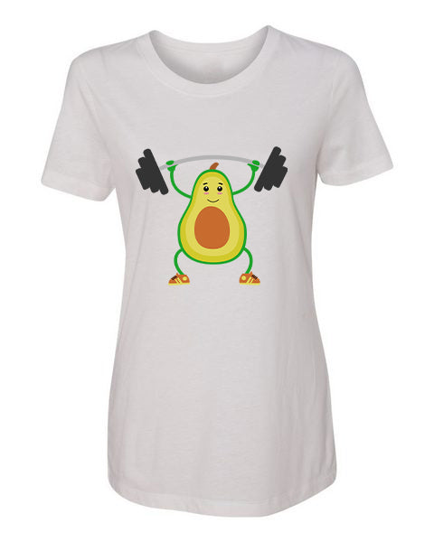 T-shirt Avo-Strong