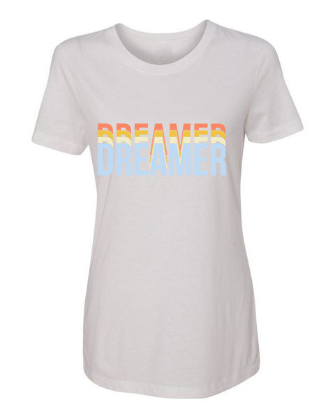 T-Shirt Dreamer