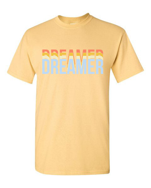T-Shirt Dreamer