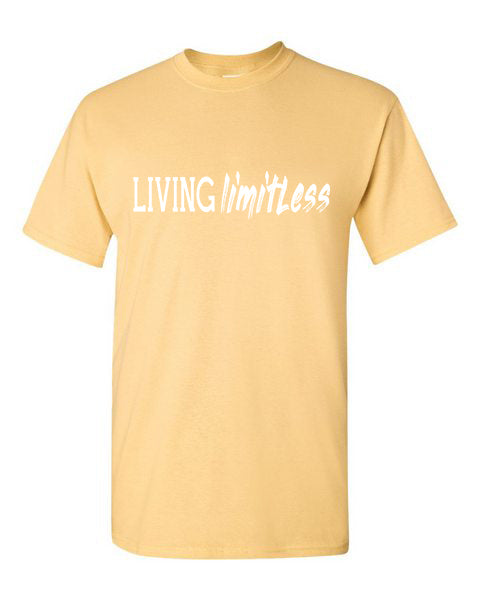 T-Shirt Limitless